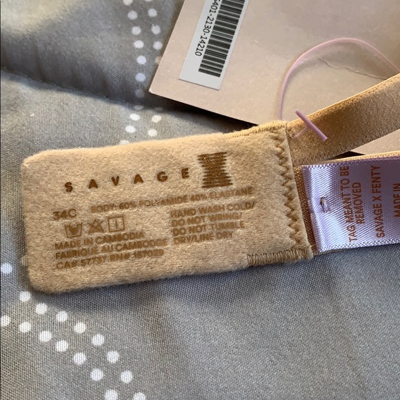 Bra - Picture 4 of 5